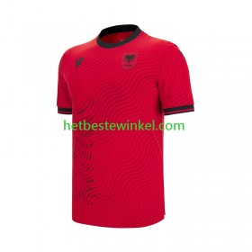 Albanië Voetbalshirts Thuis 2026 2027